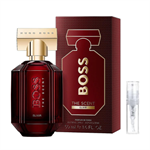 Hugo Boss The Scent Elixir For Her - Parfum Intense - Duftprobe - 2 ml