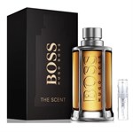 Hugo Boss The Scent For Men - Eau de Toilette - Duftprobe - 2 ml