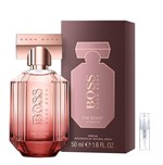 Hugo Boss The Scent For Her Le Parfum - Eau de Parfum - Duftprobe - 2 ml