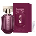 Hugo Boss The Scent Magnetic For Her - Eau de Parfum - Duftprobe - 2 ml