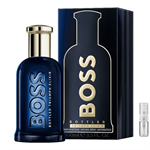 Hugo Boss Triumph Elixir - Parfum Intense - Duftprobe - 2 ml