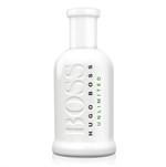Boss Bottled Unlimited von Hugo Boss - Eau de Toilette Spray 100 ml - für Herren