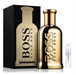 Hugo Boss Bottled Collector’s Edition - Eau de Parfum - Duftprobe - 2 ml