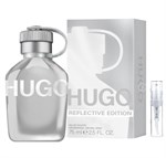 Hugo Boss Hugo Reflective Edition - Eau de Toilette - Duftprobe - 2 ml