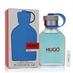 Hugo Boss Now - Eau de Toilette - Duftprobe - 2 ml