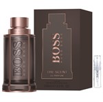 Hugo Boss The Scent Le Parfum - Parfum - Duftprobe - 2 ml