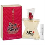 Shakira I'am Rock by Shakira - Eau de Toilette - Duftprobe - 2 ml  