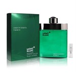 Mont Blanc Individuel Tonic - Eau de Toilette - Duftprobe - 2 ml 