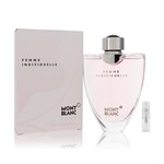 Mont Blanc Individuelle Femme - Eau de Parfum - Duftprobe - 2 ml 