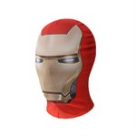 Marvel - Iron Man Maske - Erwachsene