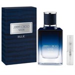 Jimmy Choo Blue - Eau de Toilette - Duftprobe - 2 ml