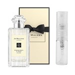 Jo Malone Midnight Musk & Amber - Cologne - Duftprobe - 2 ml 