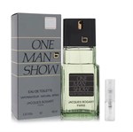 Jacques Bogart One Man Show - Eau de Toilette - Duftprobe - 2 ml