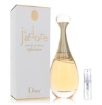 Christian Dior J'Adore Infinissime - Eau de Parfum - Duftprobe - 2 ml