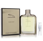 Jaguar Classic Gold - Eau de Toilette - Duftprobe - 2 ml