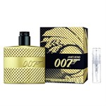 James Bond 007 - Eau de Toilette - Duftprobe - 2 ml