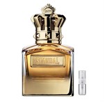 Jean Paul Gaultier Scandal Absolu For Men - Parfum - Duftprobe - 2 ml