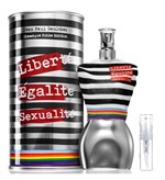 Jean Paul Gaultier Classique Pride Edition - Eau de Toilette - Duftprobe - 2 ml 