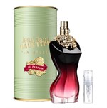Jean Paul Gaultier La Belle Le Parfum - Eau de Parfum Intense - Duftprobe - 2 ml 