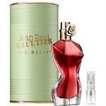 Jean Paul Gaultier La Belle - Eau de Parfum - Duftprobe - 2 ml 