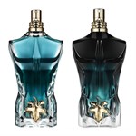 Jean Paul Gaultier Le Beau - EDP/EDT - 2 x 2 ml  