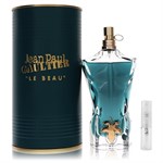 Jean Paul Gaultier Le Beau - Eau de Toilette - Duftprobe - 2 ml