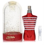 Jean Paul Gaultier Le Male Christmas Edition - Eau de Toilette - Duftprobe - 2 ml 