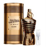 Jean Paul Gaultier Le Male Elixir - Parfum - Duftprobe - 2 ml