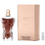 Jean Paul Gaultier Le Male - Essence De Parfum - Intense - Duftprobe - 2 ml