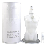 Jean Paul Gaultier Fleur de Male - Eau de Toilette - Duftprobe - 2 ml