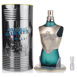 Jean Paul Gaultier Le Male Gladiator - Eau de Toilette - Duftprobe - 2 ml