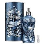 Jean Paul Gaultier Le Male Lover - Eau de Parfum - Duftprobe - 2 ml