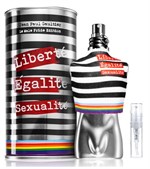 Jean Paul Gaultier Le Male Pride Edition - Eau de Toilette - Duftprobe - 2 ml 