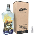 Jean Paul Gaultier Le Male Stimulating Summer Fragrance - Cologne Tonique - Duftprobe - 2 ml