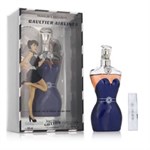 Jean Paul Gaultier Classique Airlines Traveller's Exclusive - Eau de Parfum - Duftprobe - 2 ml 