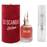So Scandal By Jean Paul Gaultier - Eau de Parfum - Duftprobe - 2 ml 