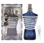 Jean Paul Gaultier Le Male Travelers Exclusive Aviator - Eau de Toilette - Duftprobe - 2 ml 