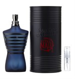 Jean Paul Gaultier Ultra Male - Eau de Toilette Intense - Duftprobe - 2 ml