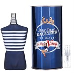 Jean Paul Gaultier Le Male In The Navy - Eau de Toilette - Duftprobe - 2 ml 