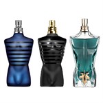 Jean Paul Gaultier Le Male Kollektion - EDP - 3 x 2 ml  