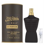 Jean Paul Gaultier Le Male Le Parfum - Eau de Parfum Intense - Duftprobe - 2 ml 