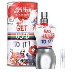 Jean Paul Gaultier Classique Pride Get Used To It - Eau de Toilette - Duftprobe - 2 ml 