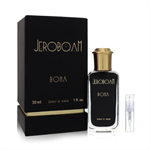 Jeroboam Boha - Extrait de Parfum - Duftprobe - 2 ml