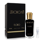 Jeroboam Floro - Extrait de Parfum - Duftprobe - 2 ml