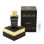 Jeroboam Hauto - Extrait de Parfum - Duftprobe - 2 ml