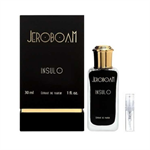 Jeroboam Insulo - Extrait de Parfum - Duftprobe - 2 ml