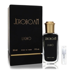 Jeroboam Ligno - Extrait de Parfum - Duftprobe - 2 ml