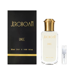 Jeroboam Unue - Extrait de Parfum - Duftprobe - 2 ml