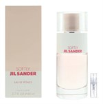 Jil Sander Softly - Eau de Toilette  - Duftprobe - 2 ml