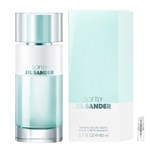 Jil Sander Softly - Eau de Toilette - Duftprobe - 2 ml